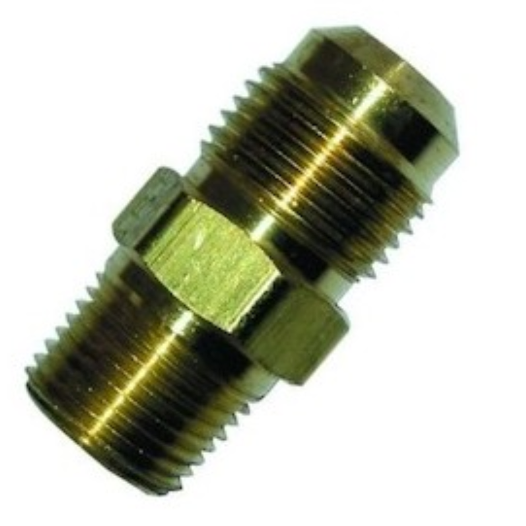 UNION GAS SEDAL 1/2 * 3/8