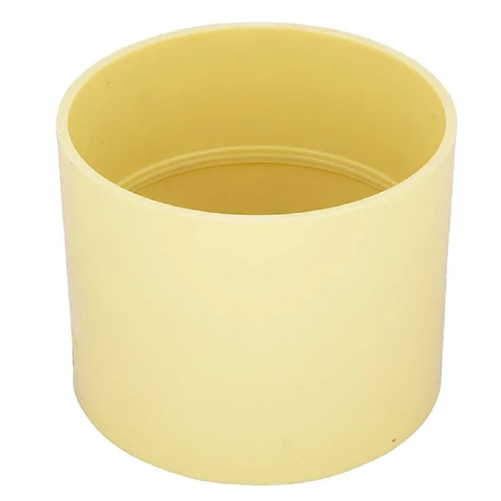 UNION SANITARIA ECONOMICA 4"