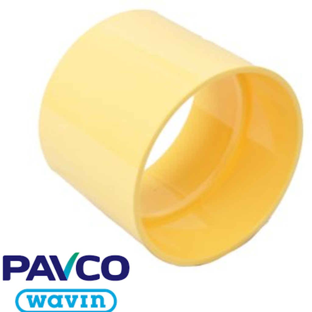 UNION SANITARIA PAVCO 2"