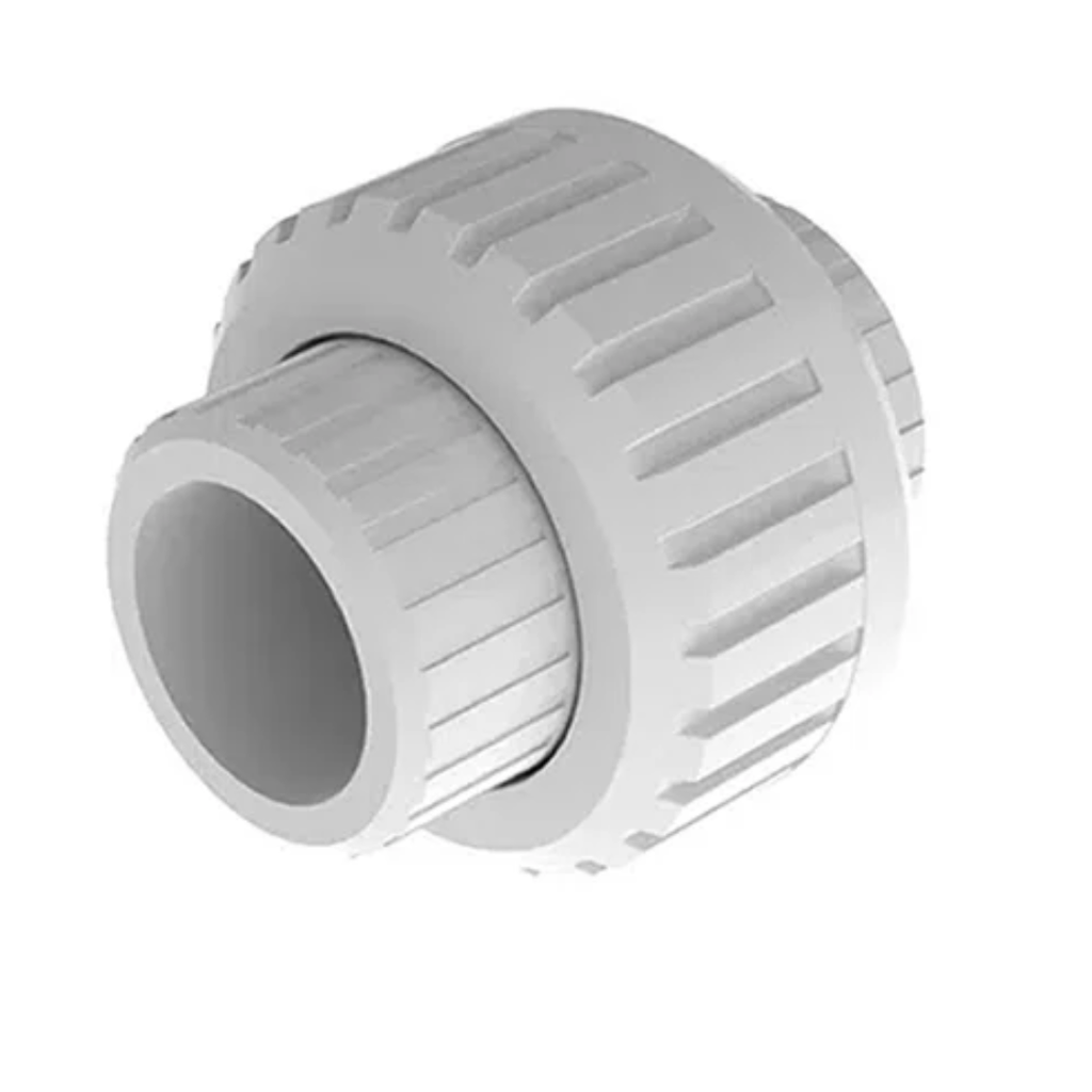 UNION UNIVERSAL PVC ECO 3/4