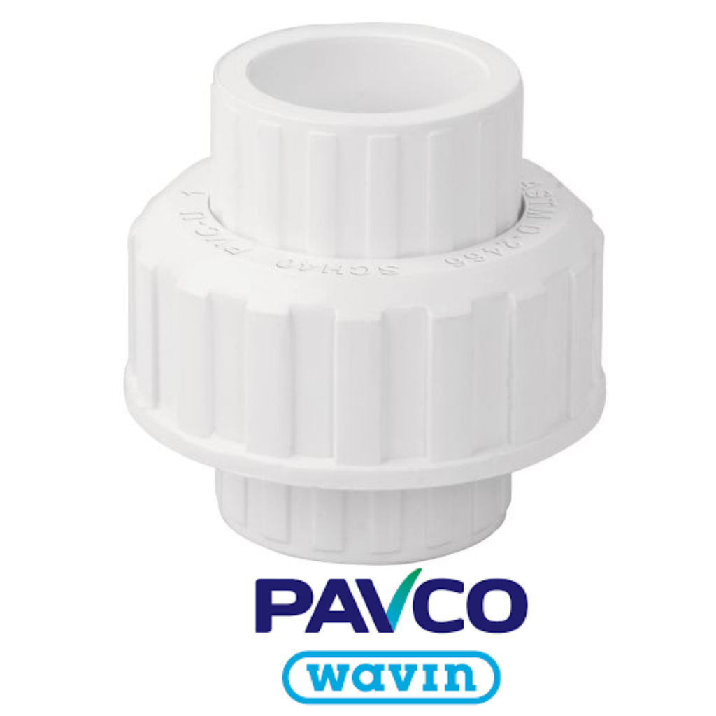 UNIVERSAL PVC PAVCO 1/2