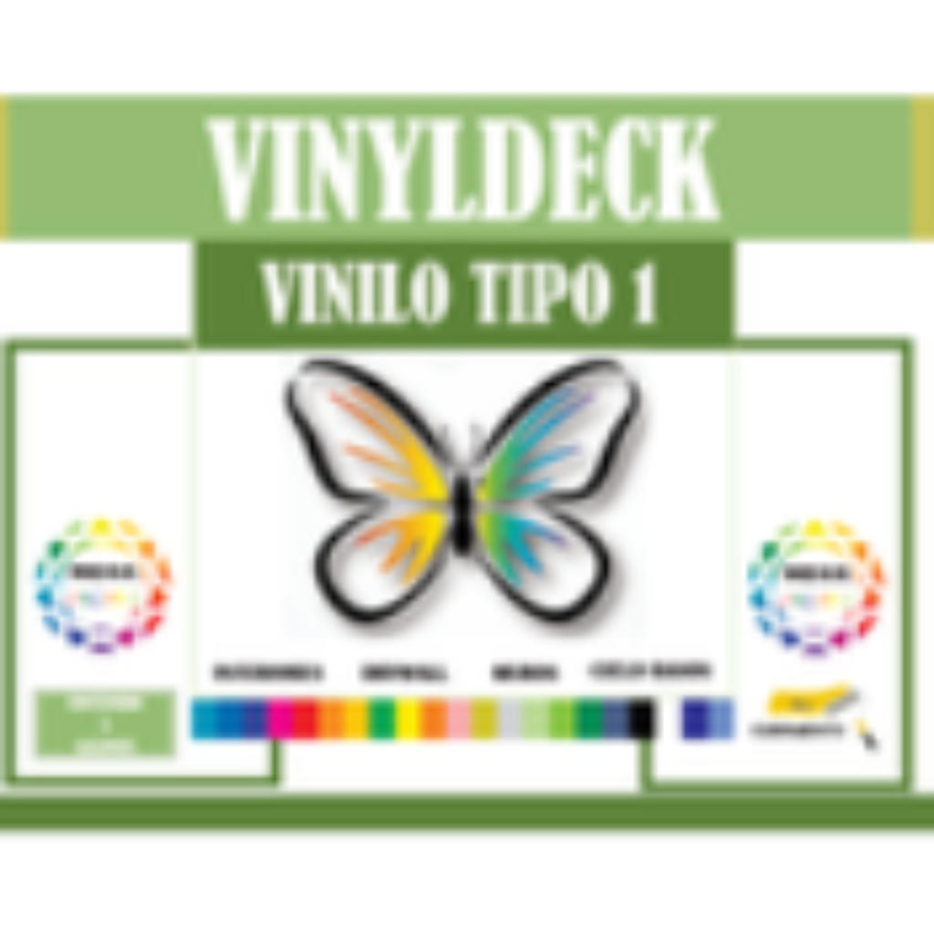 VINILO FINO TIPO 1 1/2 CUÑETE