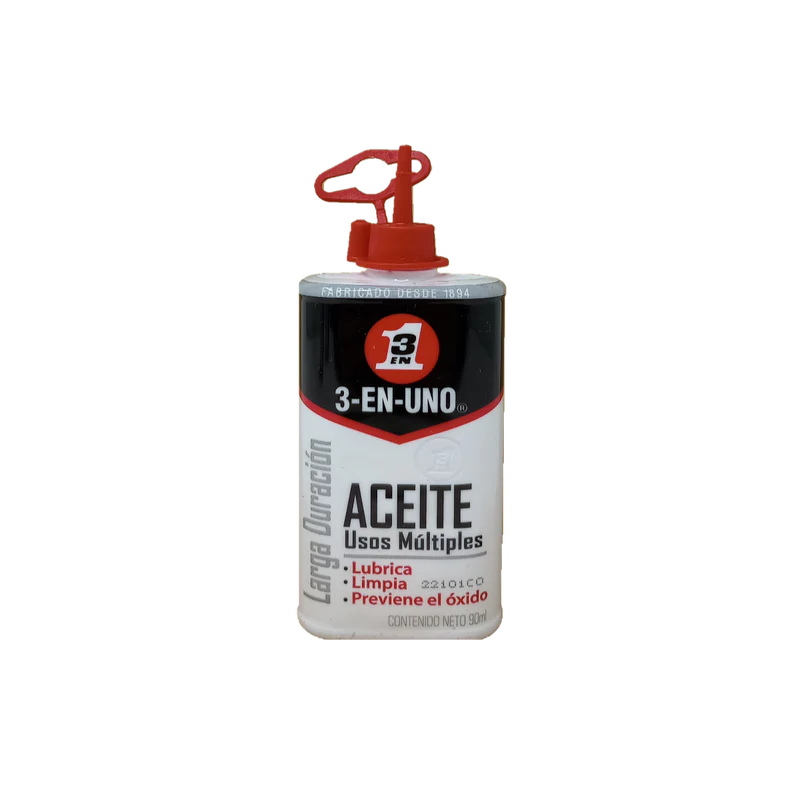 ACEITE 3 EN 1 ORIGINAL GRANDE