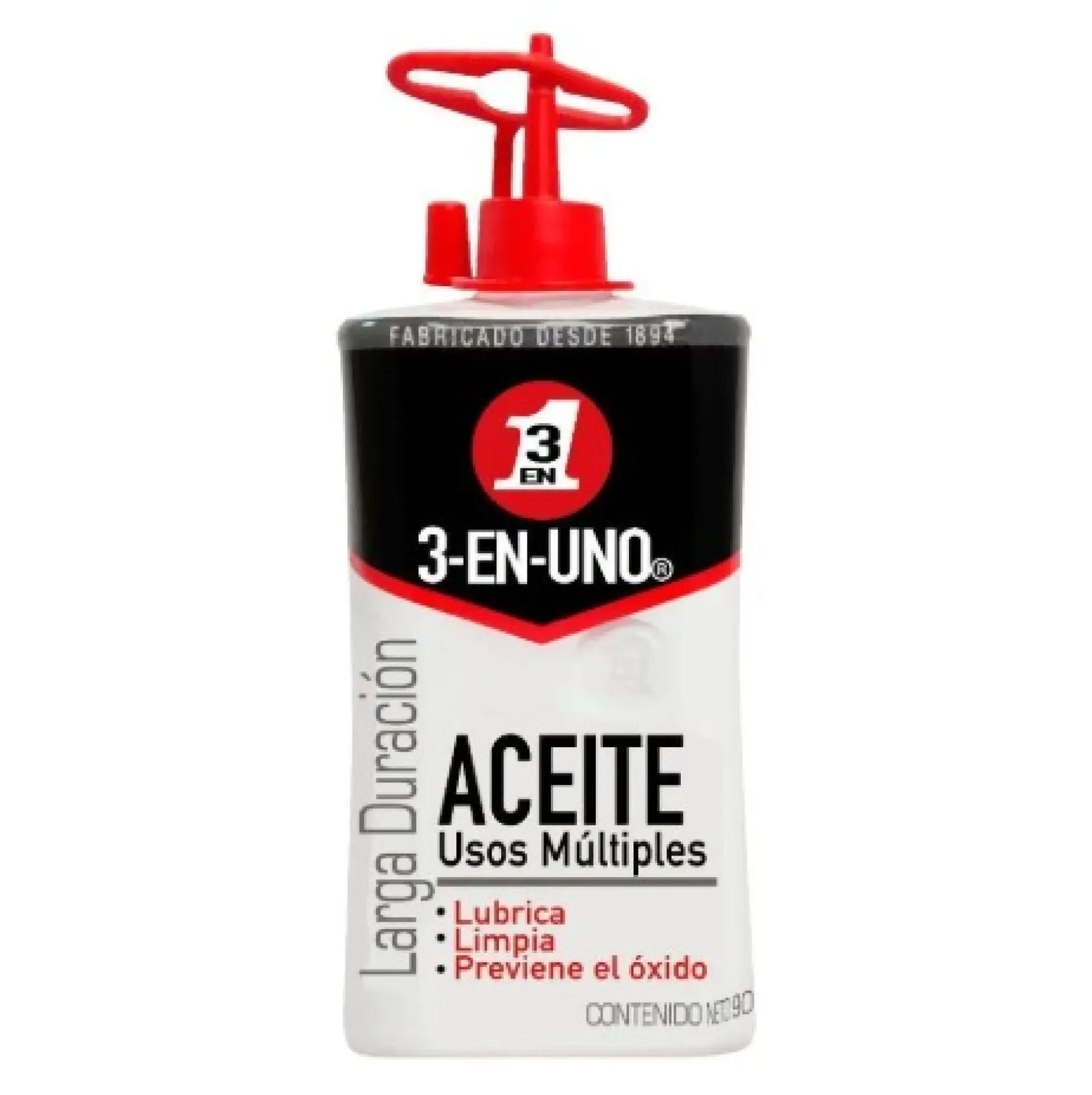 ACEITE 3 EN 1 ORIGINAL GRANDE