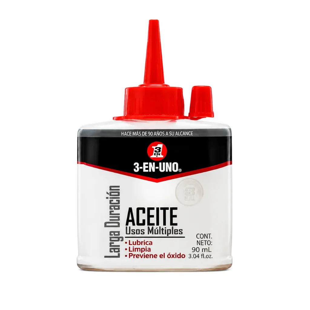 ACEITE 3 EN 1 ORIGINAL PEQUEÑO