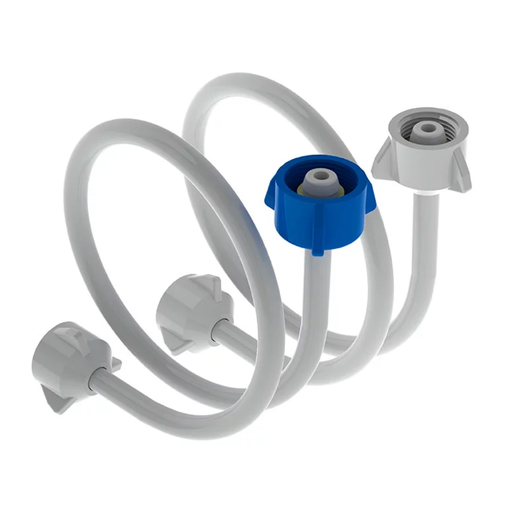 ACOPLE PCP 40 CM SANITARIO CORTO