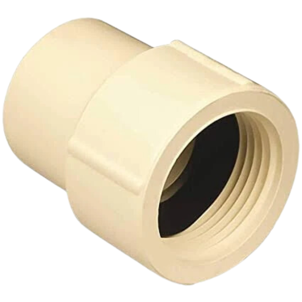 ADAPTADOR HEMBRA CPVC PAVCO 3/4