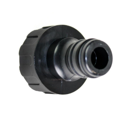 ADAPTADOR HEMBRA POLIETILENO DE 3/4