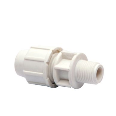 ADAPTADOR MACHO ½ PF PARA ACOMETIDA