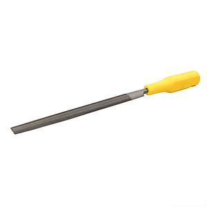 LIMA PLANA 8"