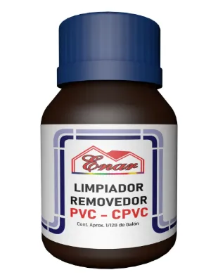 LIMPIADOR  1/128 ENAR