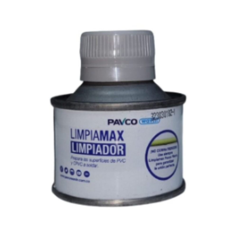 LIMPIADOR PAVCO  1/64