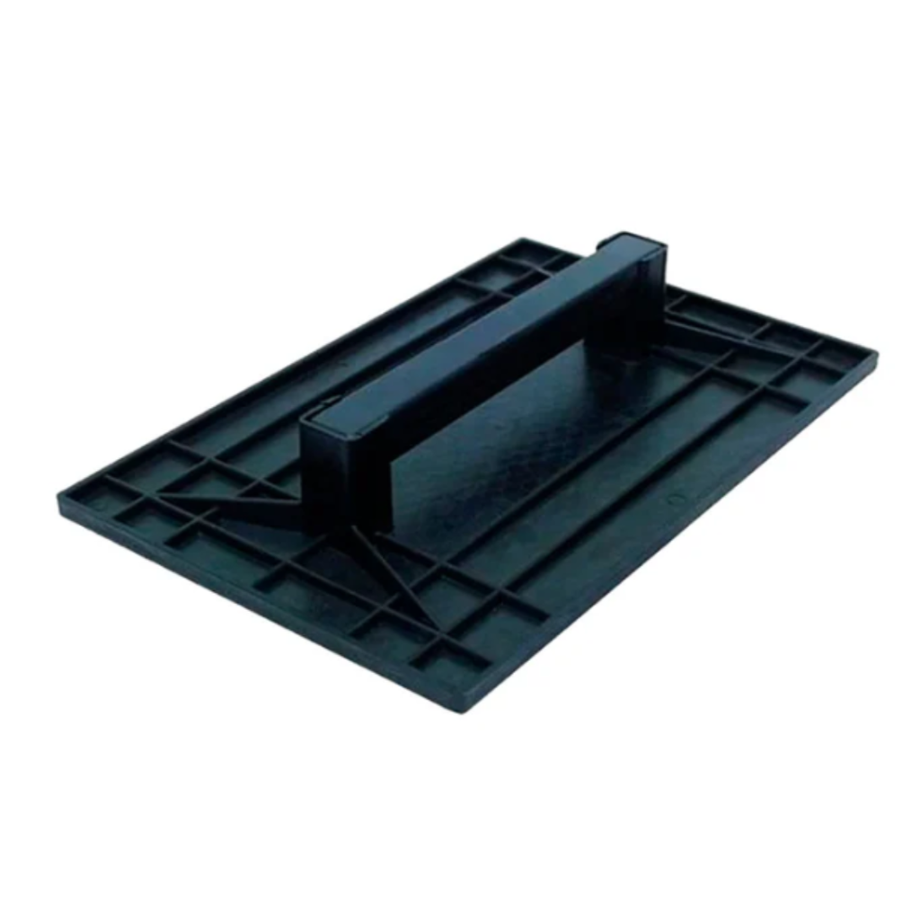 LLANA PLASTICA GRANDE 30*25