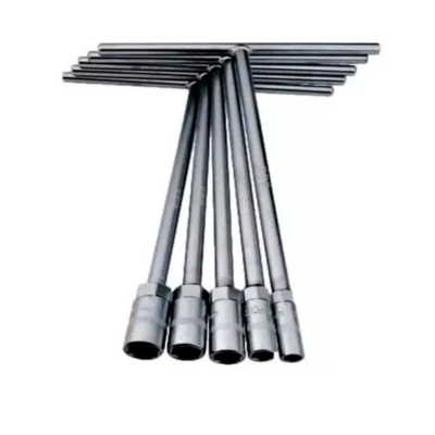 LLAVE COPA EN TEE 30 CM ECONOMICA 11 MM