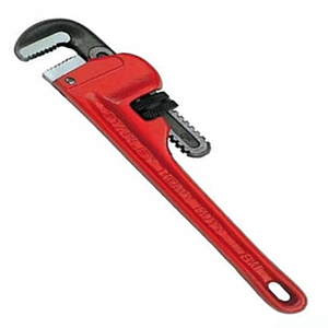 LLAVE DE TUBO 10"
