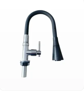 LLAVE LAVAPLATOS MESON  FLEXIBLE ENCAUCHETADA BLISTER  MERCURY