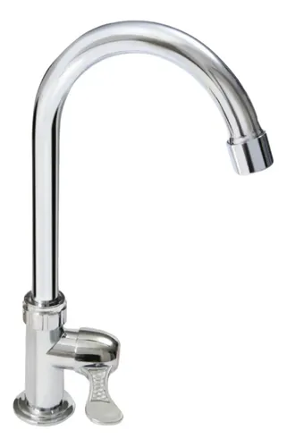 LLAVE MESON FIJA CON PEDAL