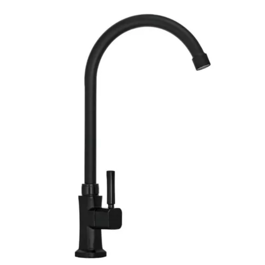 LLAVE MESON FIJA PALANCA METALICA LINEA BLACK