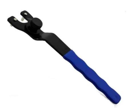 LLAVE PARA PULIDORA UNIVERSAL