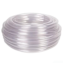 MANGUERA CRISTAL PVC CALIBRE 30 ROLLO X 90 METROS 1/4