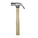 MARTILLO MANGO MADERA #29