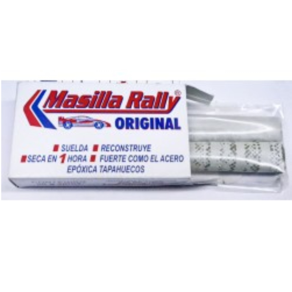MASILLA RALLY 100G