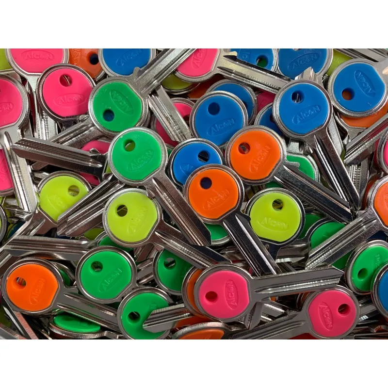 MODELO LLAVE  1000 COLOR   X 100 UND DERECHO