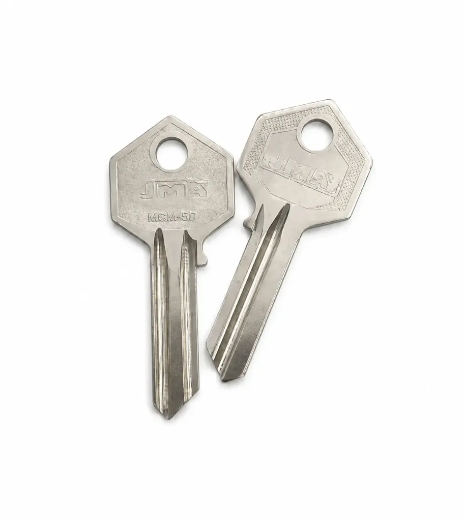 MODELO LLAVE  1000 LISA  X 100 UND DERECHO