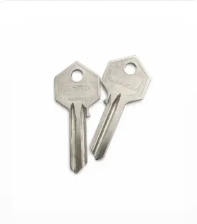 MODELO LLAVE  1000 LISA  X 100 UND IZQUIERDO