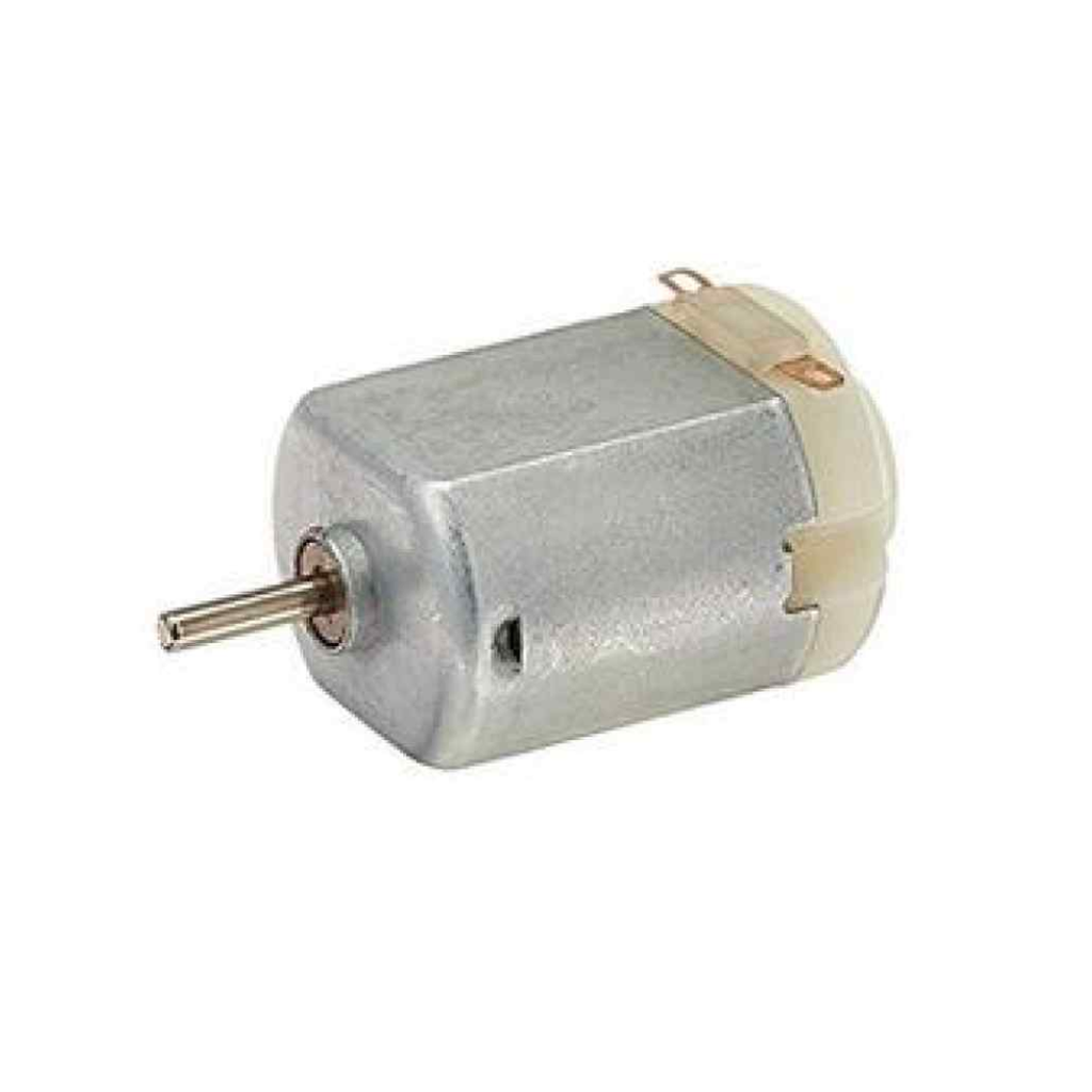 MOTOR EXPERIMENTO PEQUEÑO