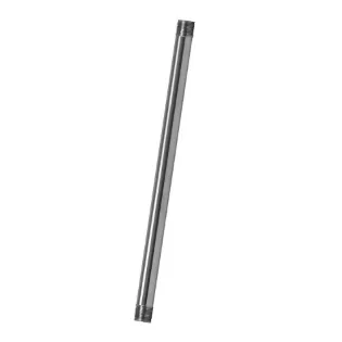 NIPLE GALVANIZADO DE 1/2 16"