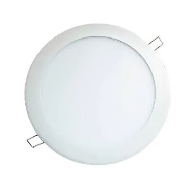PANEL LED INCRUSTAR 24W