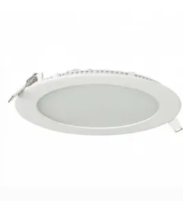 PANEL LED INCRUSTAR 6W