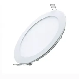 PANEL LED INCRUSTAR 9W