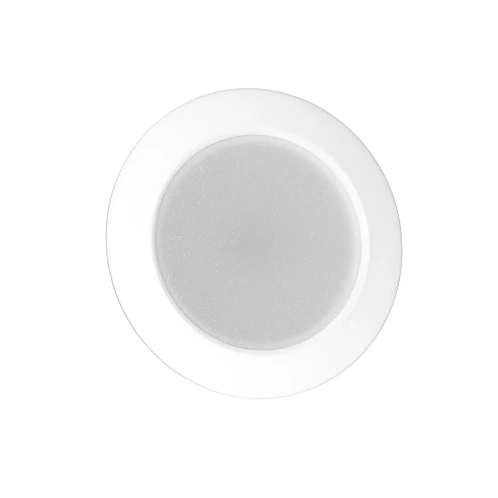 BALA LED BLANCA REDONDA 5 W LUZ BLANCA