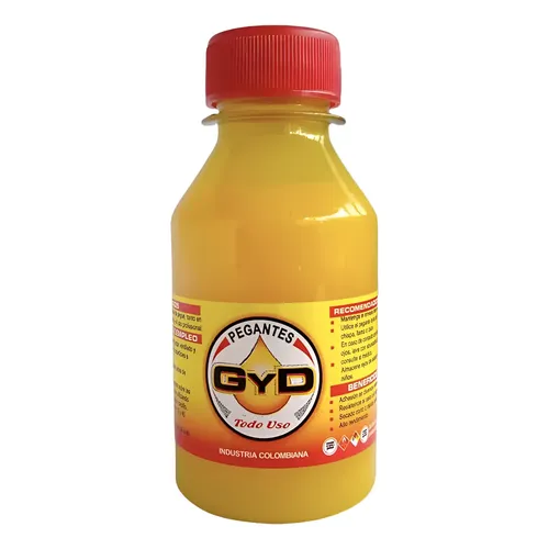 PEGANTE BOXER GYD 120ML