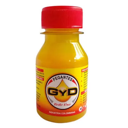 PEGANTE BOXER GYD 60ML