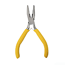 PINZA PUNTA 4,5"