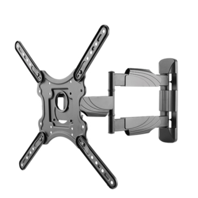 BASE MOVIL FINA BRAZO GRANDE PARA TELEVISOR DE 32" A 60"