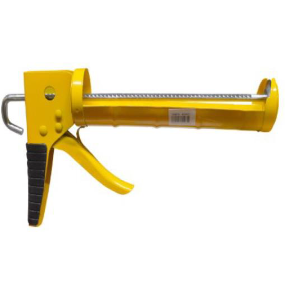PISTOLA CALEFATEO REFORZADA