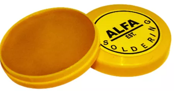 POMADA PARA SOLDAR PEQUEÑA