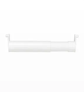PORTA ROLLO MEGA ROLLO BLANCO RIOPLAST