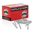 PUNTILLA PARA MADERA C.A MEJIA 1,5"