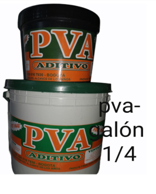PVA ADITIVO 1/4