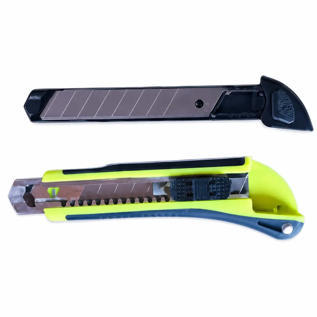 BISTURI ENCAUCHETADO CON REPUESTO UNIFER
