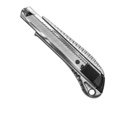 BISTURI METALICO GRANDE
