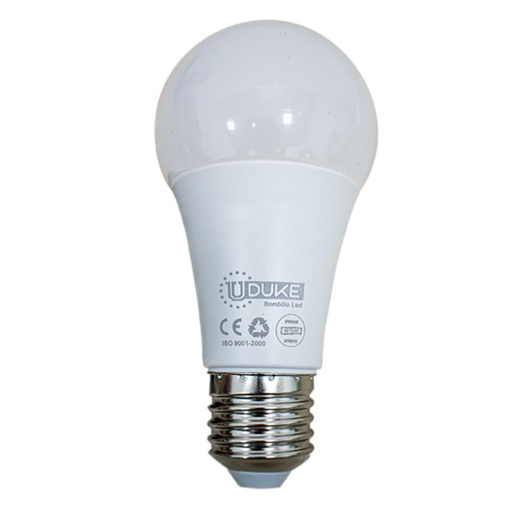 BOMBILLO LED 9W
