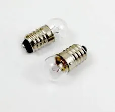 BOMBILLO PARA LINTERNA CAJA X 50 UND