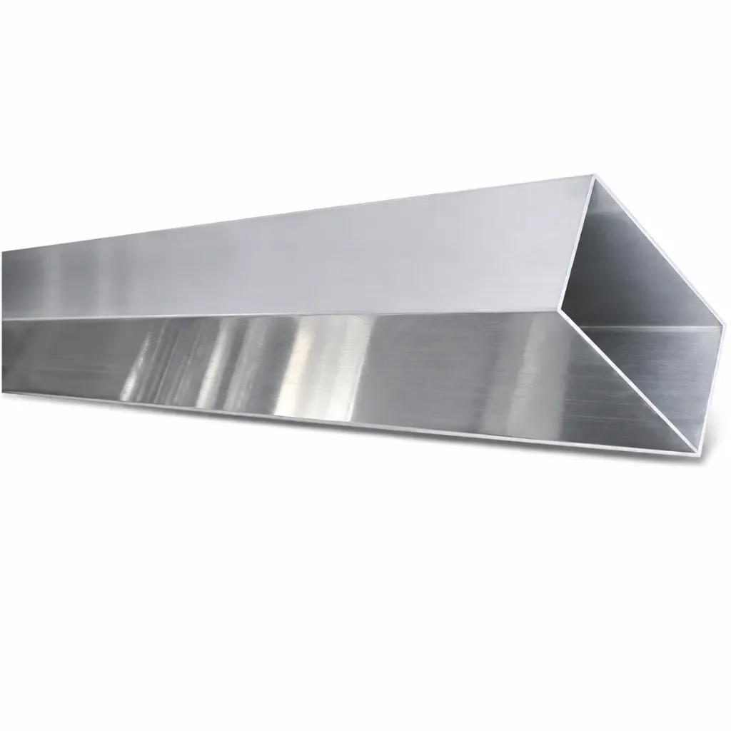 BOQUILLERA EN  ALUMINIO 3 X 1 1/2