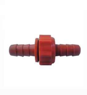 RACOR MANGUERA PLASTICO